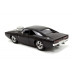 Rychle a zběsile RC auto 1970 Dodge Charger 1:24