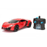 Rychle a zběsile RC auto Lykan Hypersport 1:16