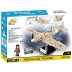 COBI 5760 II WW Macchi C.202 FOLGORE, 1:32, 404 kostek