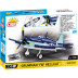 COBI 5883 II WW Grumman F6F Hellcat, 1:48, 235 kostek