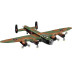 COBI 5758 II WW Avro Lancaster B. III Dambuster, 1:48, 1747 kostek, EXECUTIVE EDITION