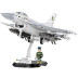 COBI 5893 Armed Forces F-16 AM Fighting Falcon, 1:48, 500 kostek