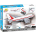 Cobi 26609 Boeing 747 First Flight 1969, 1:144, 1051 kostek