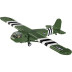 Cobi 5755 II WW Waco CG-4 D-DAY, 1:48, 784 kostek