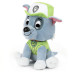 Paw Patrol Classic Rocky plyšový 15cm