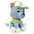 Paw Patrol Classic Rocky plyšový 15cm