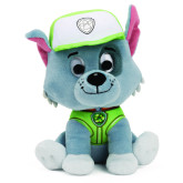 Paw Patrol Classic Rocky plyšový 15cm