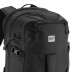 Spokey BUDDY 35 Batoh turistický, 35 l, černý