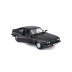 Bburago Plus Ford Capri 1982 llight black 1:24