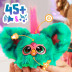 Hasbro Furby Furblet Summer Chill