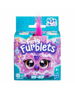 Hasbro Furby Furblet Hip Hop