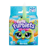 Hasbro Furby Furblet Game on Gamer