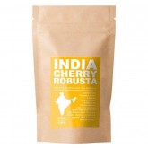 India Cherry Robusta 200g