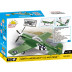 Cobi 5860 II WW North American P-51D Mustang, 1:48, 152 kostek