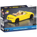 Cobi 24504 Maserati GranCabrio, 1:35, 97 kostek