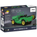 Cobi 24517 Jeep Willys CJ-2A, 1:35, 111 kostek