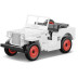 Cobi 24518 Jeep Willys CJ-2A, 1:35, 111 kostek