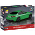 Cobi 24605 Alfa Romeo Giulia Quadrifoglio, 1:35, 90 kostek