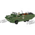 Cobi 3110 II WW DUKW Amphibia D-DAY, 1:35, 508 kostek