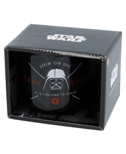 Hrnek Star Wars 410 ml keramický v boxu