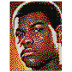 Quercetti 00845 Pixel Art 4 Star Wars Finn