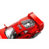 LEGO Speed Champions 76934 Superauto Ferrari F40