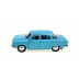 Welly Škoda 100 light blue 1:38