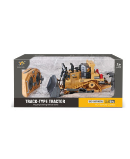 Alltoys RC Buldozer 25 cm