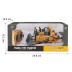 Alltoys RC Buldozer 25 cm