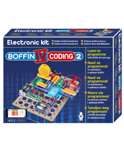 Boffin IV Coding - 2