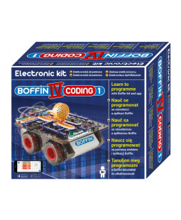 Boffin IV Coding - 1 (Auto)