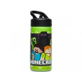 Sportovní lahev Minecraft - 410 ml