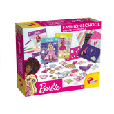 Lisciani Barbie návrhářské studio