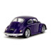 Jada Wednesday auto 1972 VW Beetle 1:24 a figurka Wednesday