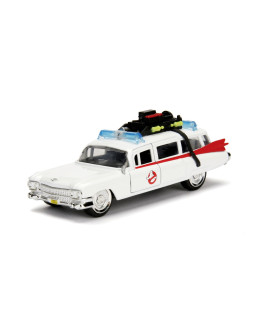 Jada Ghostbusters auto ECTO-1, 1:32, DP6