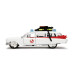 Jada Ghostbusters auto ECTO-1, 1:32, DP6