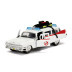 Jada Ghostbusters auto ECTO-1, 1:32, DP6