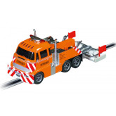 Auto Carrera D132 - 31094 Track Cleaning Truck