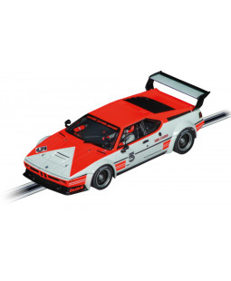 Auto Carrera D132 - 32032 BMW M1 Procar Niki Lauda