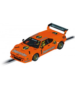 Auto Carrera D132 - 32031 BMW M1 Procar