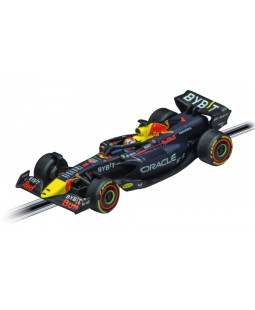 Auto Carrera 64236 Red Bull Racing M.Verstappen