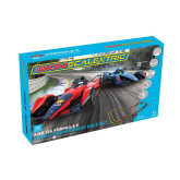 Autodráha MICRO SCALEXTRIC 1179M - Formula E World Championship