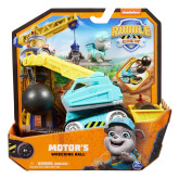 Spin Master Rubble Crew základní vozidlo Motors