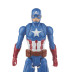 Hasbro Avengers Titan Hero Kapitán Amerika figurka 29cm