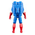 Hasbro Avengers Battle Gear Kapitán Amerika figurka 10cm