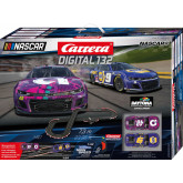 Autodráha Carrera D132 30042 NASCAR