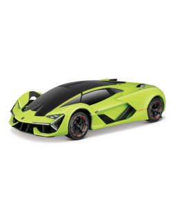 Maisto Lamborghini Terzo Millennio, se světly a zvuky, 1:24