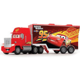 Dickie RC Cars Turbo Mack Truck, 3kan