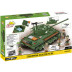 Cobi 3118 II WW Sherman M4A2E8(76)W, 1:35, 865 kostek