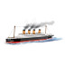 Cobi 1680 Titanic RMS, 1:700, 593 kostek